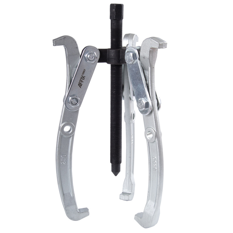 AFFIX Съемник подшипников 3-х захватный 250 мм AF10073010