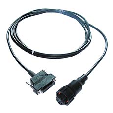 Диагностический кабель Bayonet CAN для KNORR