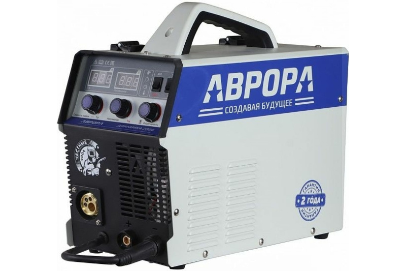 Сварочный полуавтомат Динамика 2000 AURORA 29079