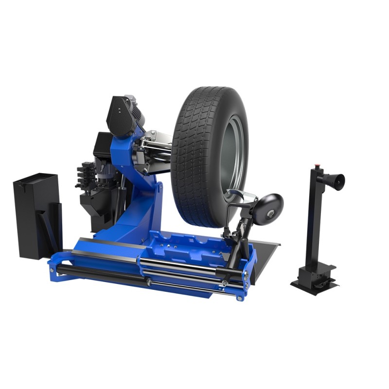 Шиномонтажный станок СИВИК ГШС 515А  для грузовых автомобилей, диаметр дисков от 13" до 27"