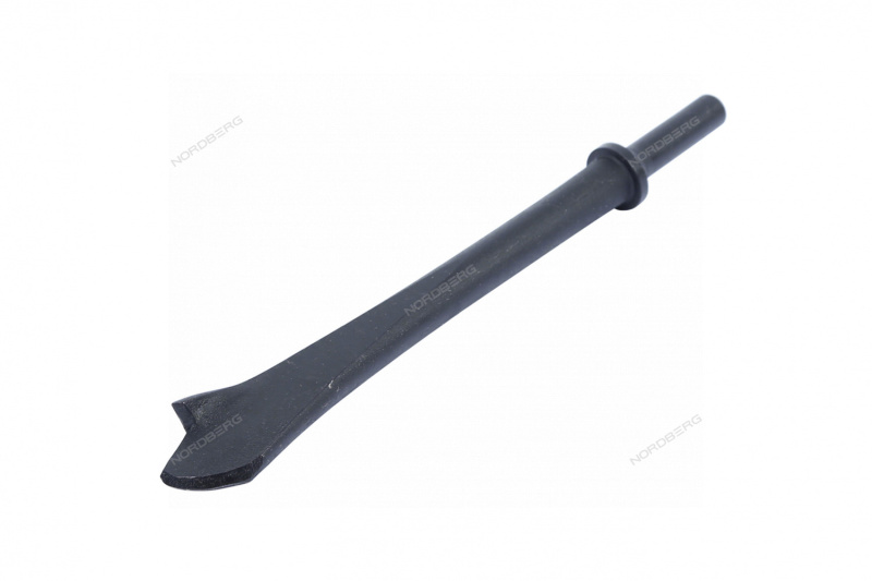 Насадка для снятия сайлентблоков на зубило, прямая NP59-03 NORDBERG