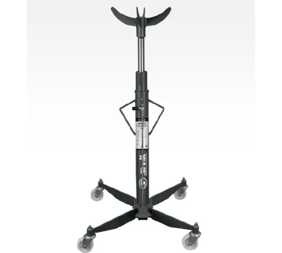 Стойка трансмиссионная гидравлическая , г/п 1000 кг ОМ610