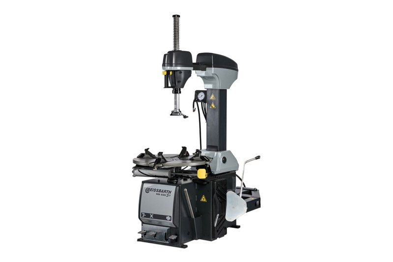 Шиномонтажный станок MS 630 S BEISSBARTH 1694201217