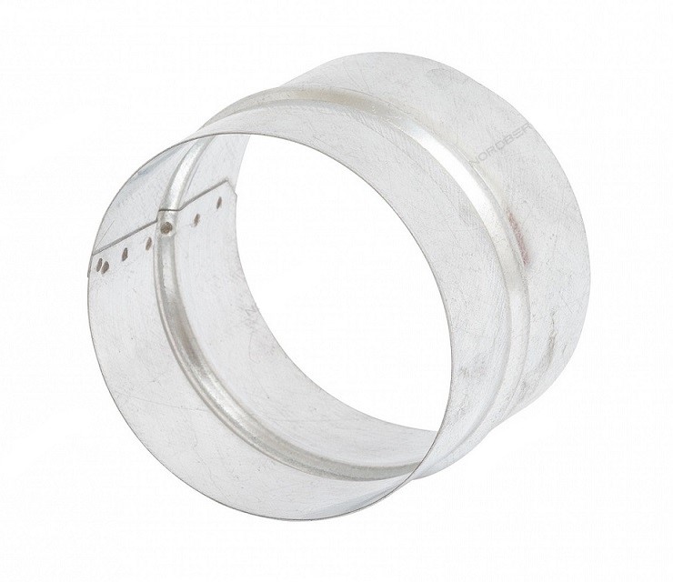 Насадка ниппель диаметр 100 мм Nordberg