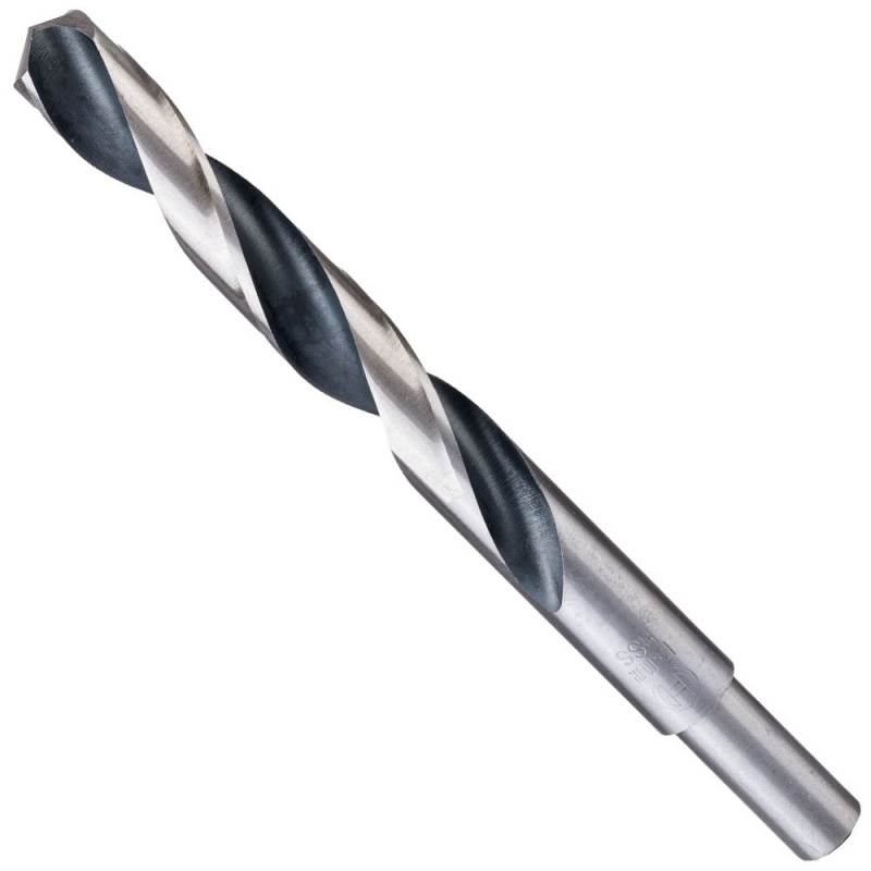 Сверло по металлу BOSCH HSS PointTeQ 20 мм 1 шт. 2608577315