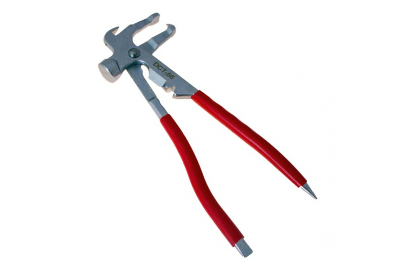 Клещи-молоток  DCT-56