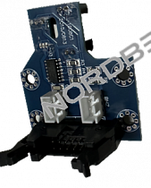 Датчик положения вала для 4523N1 (2021) 01-00004525 NORDBERG