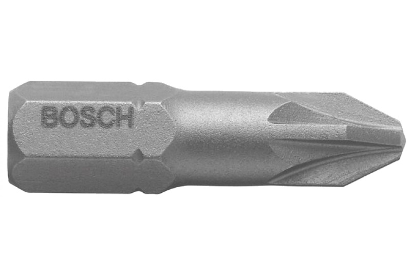 Бита 25ММ PZ2 XH