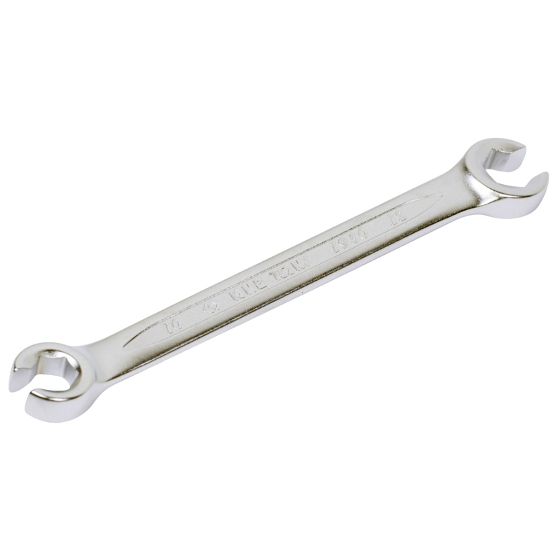 KINGTONY Ключ разрезной 10x12мм  19301012