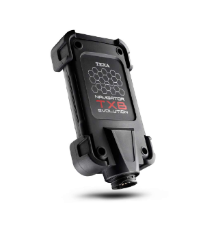 Диагностический сканер TEXA NAVIGATOR TXB EVOLUTION MARINE D11791