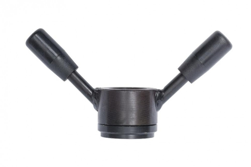 NORDBERG ОПЦИЯ ГАЙКА 45HAW 42*3 мм барашковая для  45TRK TB-K-0300000