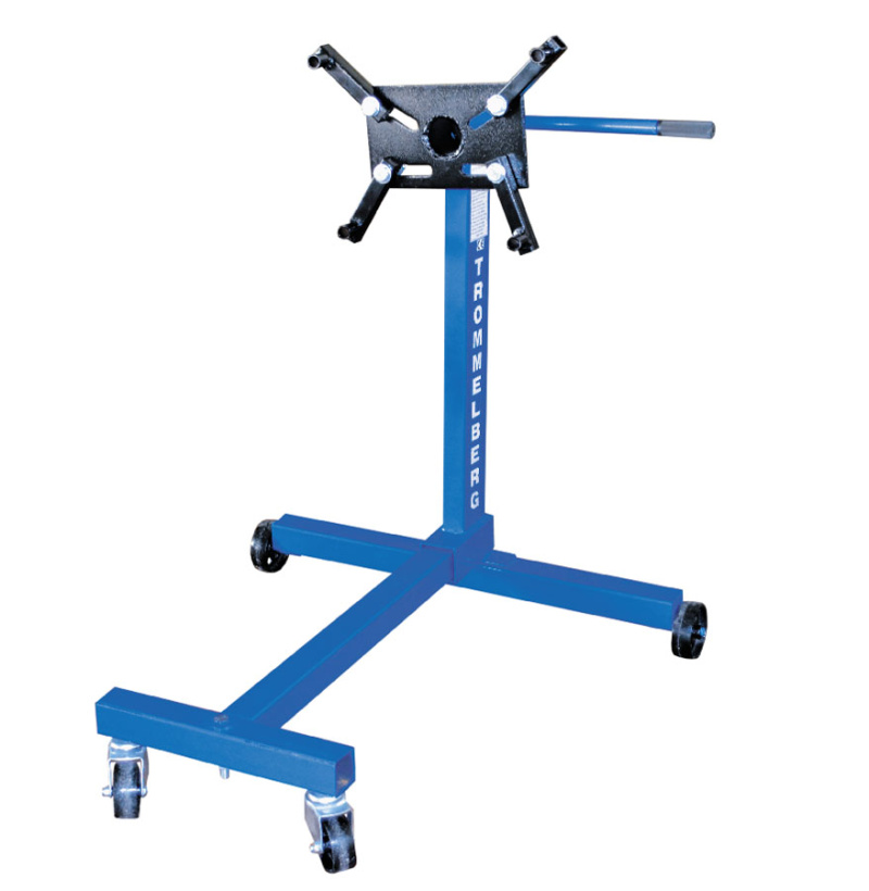 Кантователь двигателя/коробки передач,нагрузка до 500кг C10601-2