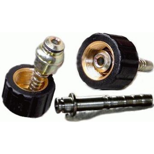 Фитинг DKF-W (Г) М22*1,5 d=6 01016