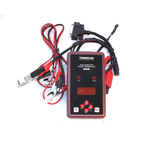 Генератор сигналов для форсунок GDI BOX THINKCAR