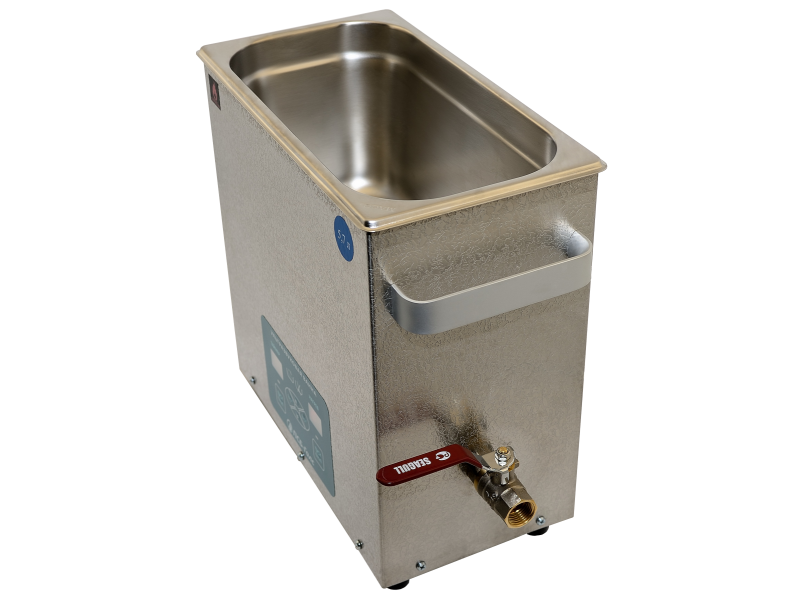 Ультразвуковая ванна ПСБ-5735-05