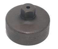 Головка для гаек задних колес, 109мм, DR41мм, 8граней для BPW ROSSVIK ST277