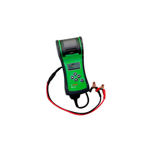 Тестер АКБ Bosch BAT 131 0684400731