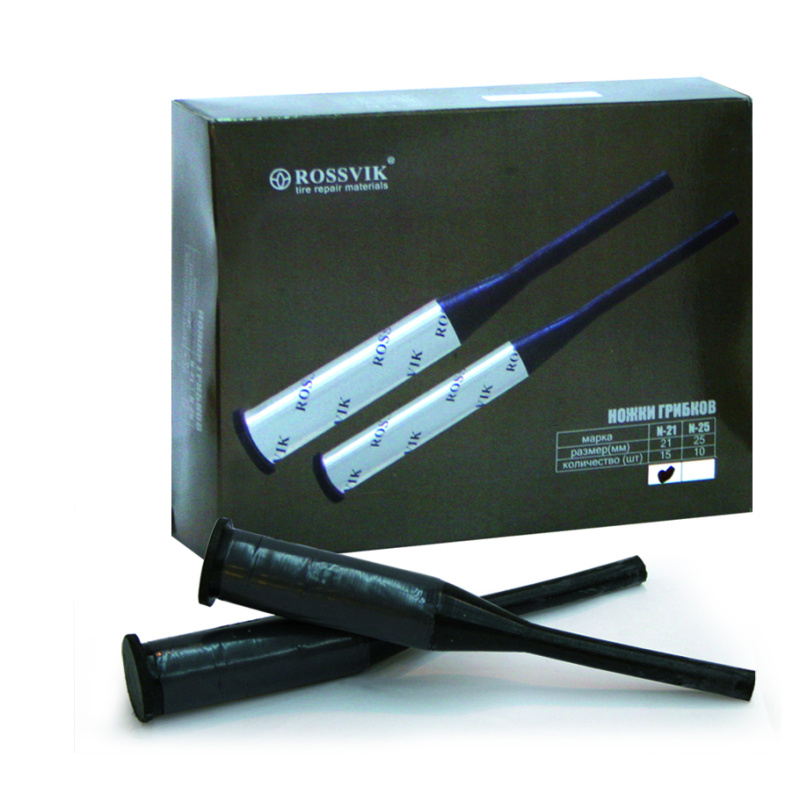 Ножка грибка № 21 21мм