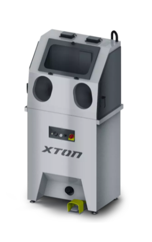 Промышленная мойка высокого давления XTON Sandblaster
