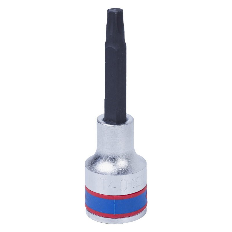 KINGTONY Насадка TORX L=80 мм T40 1/2"  403340