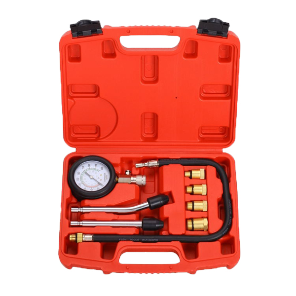 Компрессометр для бензиновых ДВС  ST114