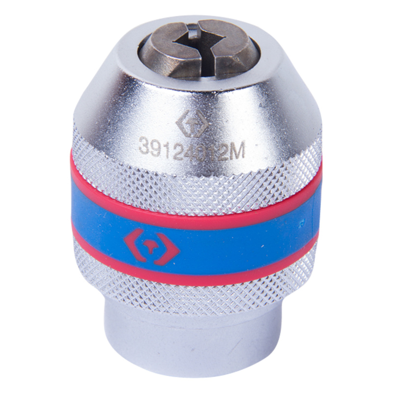 KING TONY Держатель метчика М8-М20, 1/2"  39124012M