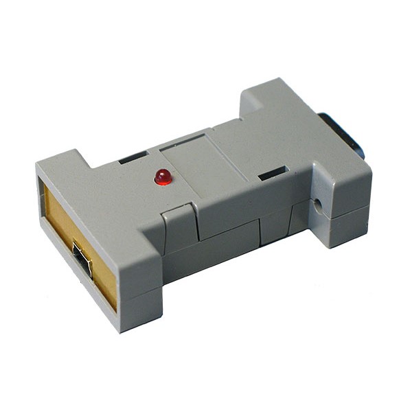 Адаптер USB-ПО-5