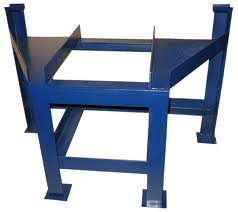 Стенд для разборки-сборки раздаточных коробок МАЗ, КРАЗ М-406