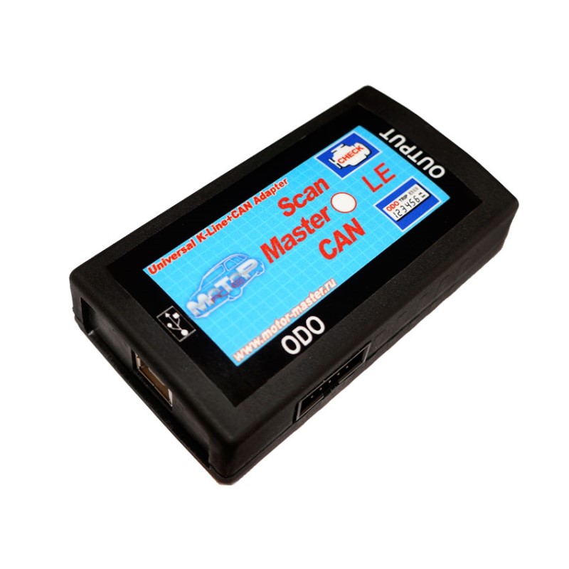 Адаптер Scan Master CAN LE (v2) (003008)