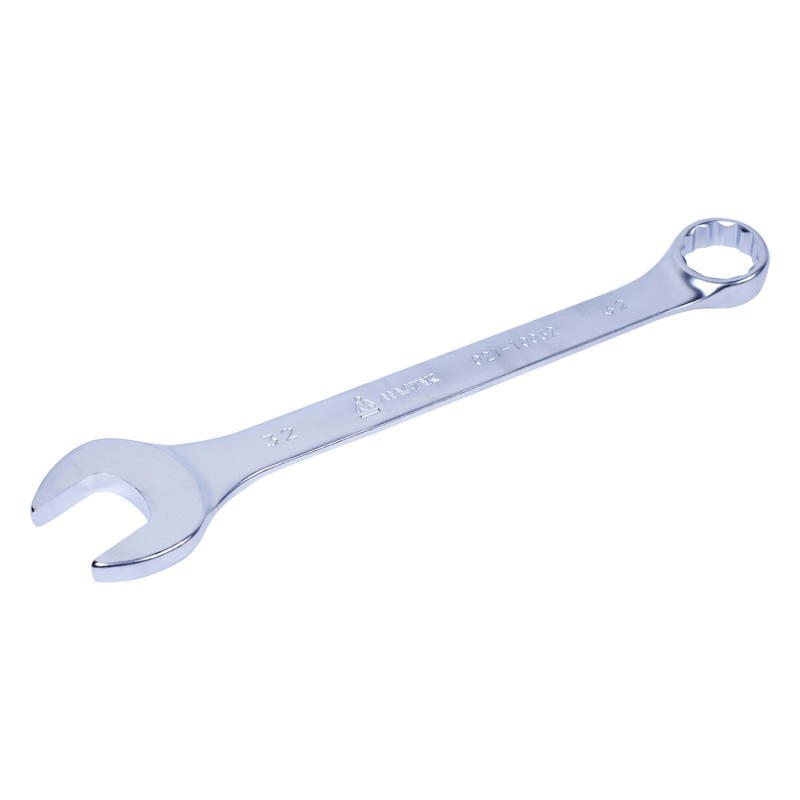 МАСТАК Ключ комбинированный 32 мм  021-10032H