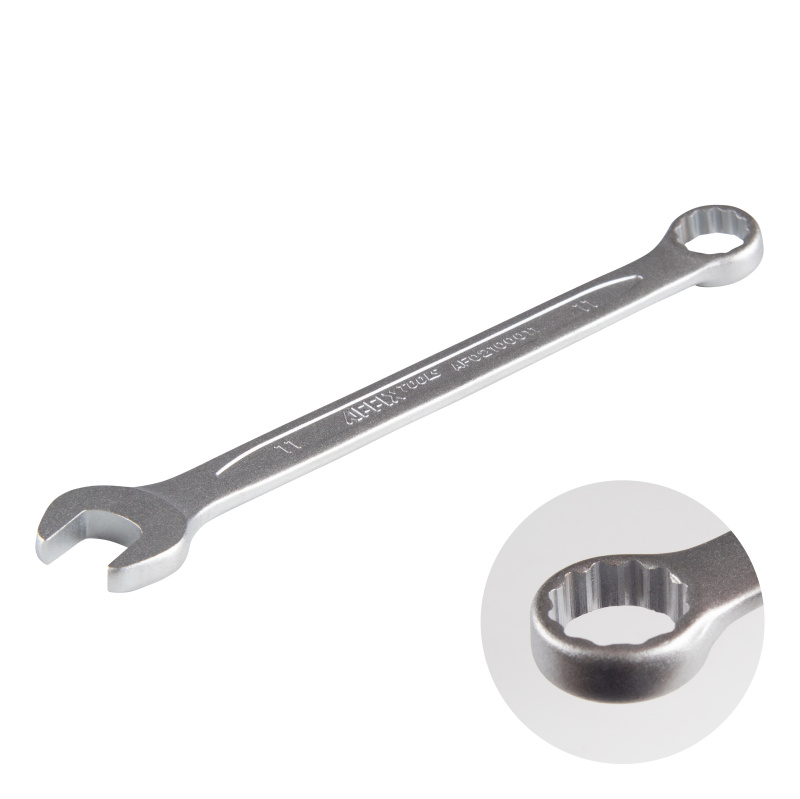 AFFIX Ключ комбинированный 11 мм AF02100011