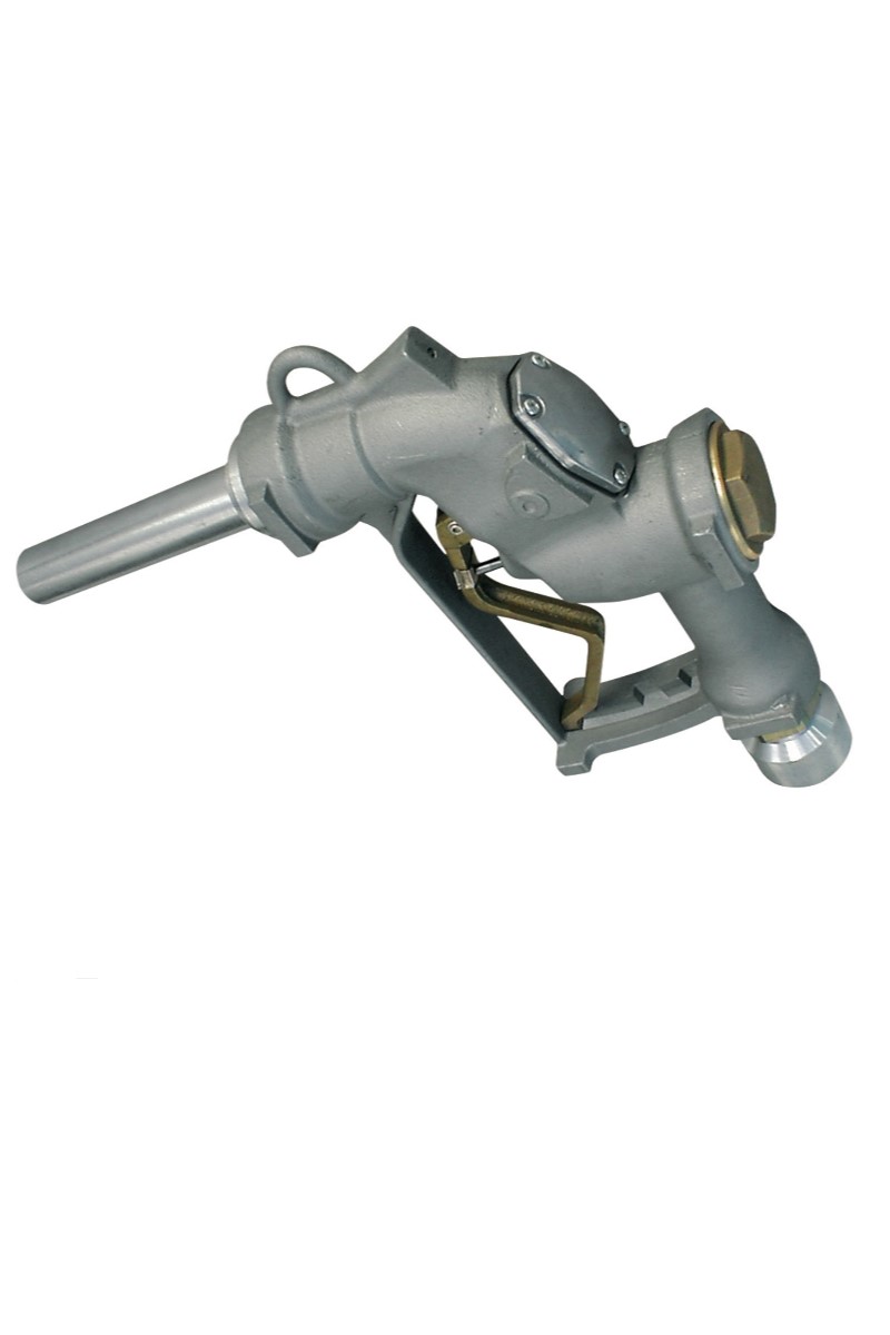 A280 - Автоматический пистолет для ДТ, бензина, сопло - 38,5 мм, 280 л/мин