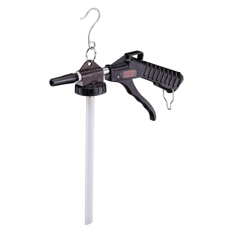 MIGHTY SEVEN Пистолет для антигравия SX-3112L