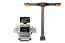 Стенд сход-развал 3D Техно Вектор P 7204 TAS