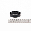 Манжета штока 20*30*7 SEAL-ROD.CYLNDR (для V-521) 6000044