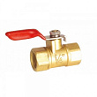 Краник Pegas SP016 латун. резьба внутренняя 1/4" МXM