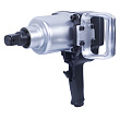 KINGTONY Гайковерт пневматический ударный 1", 2440 Нм 33841-180