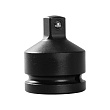 KINGTONY Переходник ударный 3/4">1/2", с шариковым фиксатором 6874P