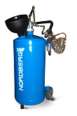 Установка для раздачи масла ручная NORDBERG 26HP