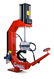 Вулканизатор СИБЕК "Этна-П (с пневматическим приводом)" 
