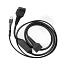 Кабель Launch DoIP 16Pin для DBScar VII 203010742