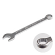 AFFIX Ключ комбинированный 17 мм AF02100017