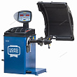 Балансировочный станок NORDBERG 4525 (B) синий 220V