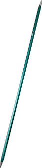 Строительный лом  1500 мм, 25 мм, KRAFTOOL (21809-150)