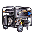 Бензиновый генератор FoxWeld Expert G7500 EW 7245 