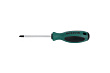 Отвертка крестовая ROSSVIK PH2*200мм PH2200