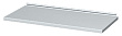 Полка большая для шкафа  инструментального "Classic", серый металлик FERRUM 03.300-s1-9007