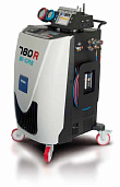 Автоматическая установка для заправки кондиционеров KONFORT 780R BI-GAS Z06910