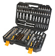 Набор инструментов универсальный, 175 предметов TOLSEN TT15146