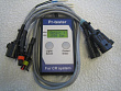 Контроллер «PR-Tester» 1500bar,1800bar,140bar Dieselland OS.24-01